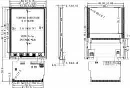 YXD-28TFTB-2B