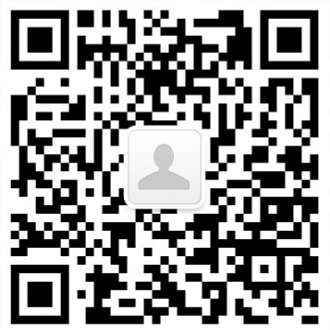 Contact us on WeChat