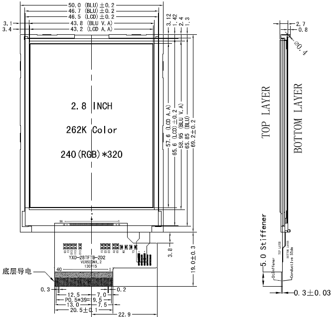 產品展示