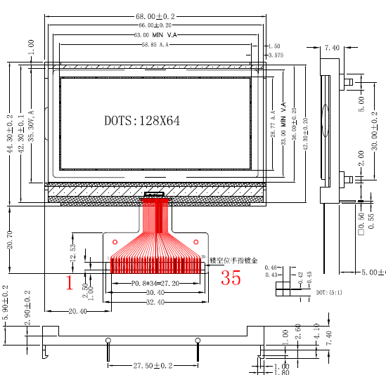 产品展示